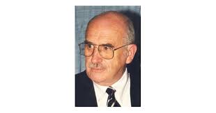 James Aker Obituary (2016)