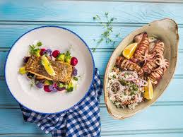 مطعم من نيويورك جديد يفتح أبوابه في مول الإمارات