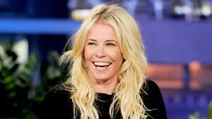 Chelsea handler was born on 25 february 1975. Who Is Chelsea Handler Wiki Net Worth Son Husband Father Siblings