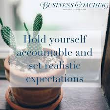 A weak person makes excuses for his behavior, or leaves it up to others to hold him accountable. Being Accountable Is More Than Just Being Responsible For Somethingit S Also Ultimately Being Answerable For Your Actions To Hold Yourself Accountable You Must