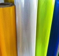 Wholesale PVC Type Seamed Honeycomb Prismatic Reflective ...