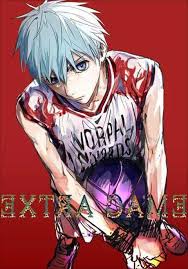 kurokocchi キセキ 高手 アニメ