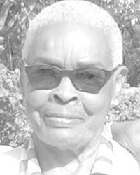 Mrs. Hazel Andre Rutherford