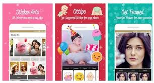 Naturalmente ci sono tantissimi altri servizi online per modificare foto gratis che meritano di essere presi in considerazione. Applicare Effetti Adesivi Cornici E Modificare Foto Su Android