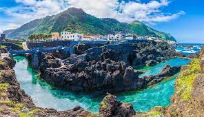 Levná dovolená madeira 2021 pro každého s ck campana. Poznavaci Zajezd Madeira Dovolena Portugalsko 2021 Ck Redok