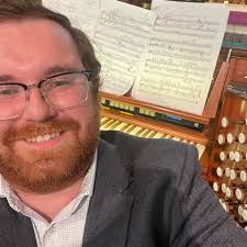 Alex Wilson, Pianist and Organist