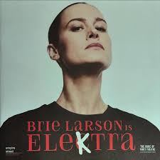 最初の夜を見逃したけど、私はヨークのデューク・オブ・ヨークのシアターで私の良き友人ブリー・ラーソンのウェスト・エンドデビューの最後のパフォーマンスを目撃できて幸運に感じています。  あなたは屋根を吹き飛ばした、ブリー