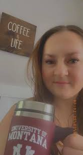 Drinking my coffee and getting ready for an Alan Rickman marathon... #RIP  😢🍵