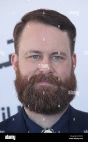 Brock williams hi-res stock photography and images