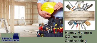 Superior General Contracting Services Superior Construction General Contracting Construction Contract Construction