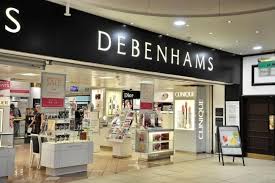 Debenhams.com great savings on select product for up to 70% off across their range of men, women, kids and here at latestdeals.co.uk you can find the latest debenhams.com voucher codes and. Boohoo Buys Debenhams Brand And Website For 55m But Stores To Close The Bolton News