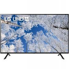 Smart Tivi LG 4K 50 inch 50UQ7050PSA