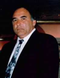 Obituary for Marcello Navarro