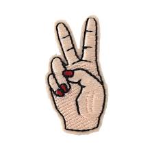 Image result for peace sign