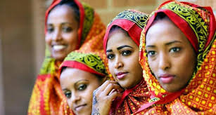 Eritrean Culture and Heritage