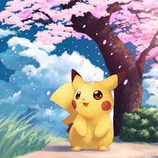 Pika Pika Cute Pokemon Wallpaper Pikachu Wallpaper Cool Pokemon Wallpapers