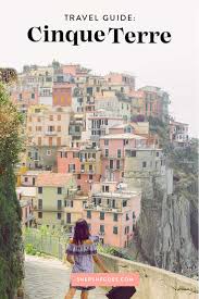 If budget is a concern, you can also stay in levanto or porto venere, pretty towns close to cinque terre and with a similar feel albeit not part of the 'famous 5'. A Definitive Guide To The Best Of Cinque Terre Just In Time For Summer