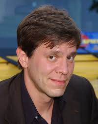 Get a good look Costanza???