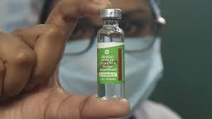 Sordellii (sudden death syndrome) and c. Elderly People Are Preferring Covishield To Covaxin Telegraph India