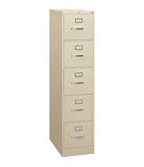 Vertical File Cabinets Hon Office Furniture