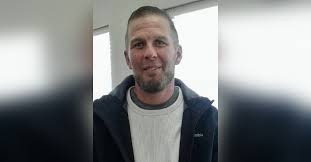 Obituary information for Jason Bracy