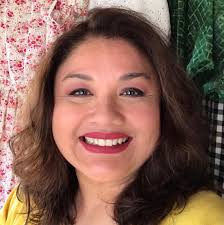 Ivy Moya Fabric and Notions