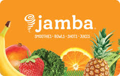 Call justice's customer service phone number, or visit justice's website to check the balance on your justice gift card. Jamba Juice Gift Card Balance Check Giftcardgranny