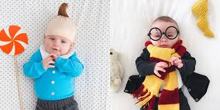 Cute Diy Baby Halloween Costume Ideas Best Homemade Infant Halloween Costumes