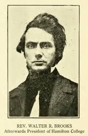 Walter Rollin Brooks (1821-1888)