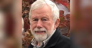 James "Jim" Edward Byrum Obituary