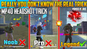 One tap headshot tricks in free fire one tap headshot tips one tap headshot top 4 tricks in free fire 1 tap headshot tricks #freefire #freefirehighlights #ffhighlights #highlightsff #highlightsfreefire #1vs4 #opheadshots #mp40 #m1014 #m18887 #shotgun #solovsduo #solovssquad. Free Fire Auto Headshot Next Level Trick 2021 New Secret Trick 100 Working Garena Free Fire Youtube