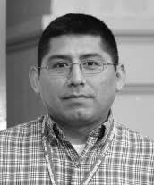 Dr Max Munoz Torrico