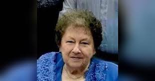 Billie Jean Clayton Obituary