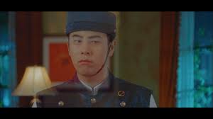 Последние твиты от bellhop diaries (@badbellhop). Hotel Del Luna The Mysterious Bellhop Bitches Over Dramas