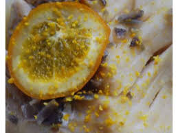 2 cuillerées à soupe de crème fraîche allégée. Recettes De Papillotes Et Miel