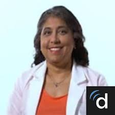 Dr. Tabitha Perry, MD