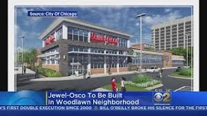 Apply to grocery associate, order picker, retail sales associate and more! Jewel Osco To Open New Grocery Store In Woodlawn Youtube