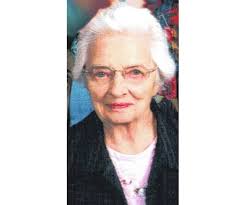 Dorothy Hayes Obituary (2017)