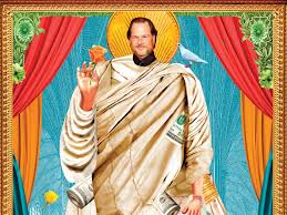 The senate's negotiator on gun reform, sen. The Gospel Of Wealth According To Marc Benioff Wired