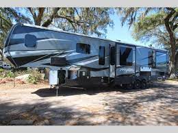 >80% items are new · daily deals · money back guarantee · under $10 New 2019 Keystone Rv Raptor 427 Toy Hauler Fifth Wheel At Optimum Rv Ocala Fl 0rp642 Fifth Wheel Toy Haulers Toy Hauler Toy Hauler Camper