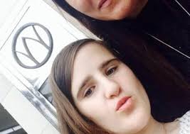 COUNTY NEWS: Teenager risks going blind to relieve severe headache pain