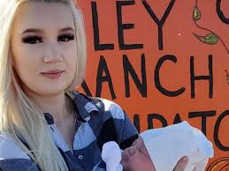 Fundraiser by Chris Pitzer : Baby Veronica Desperately Needs Help