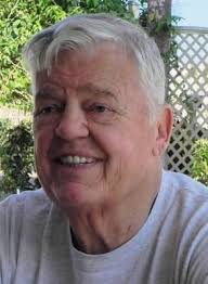 Joseph McLaughlin Obituary (1941