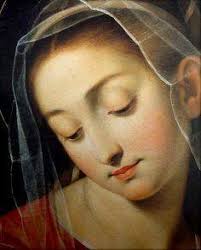 Loving Jesus Divine Mercy