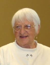 Most Recent Obituaries