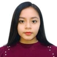 Evelyng Fatima Saavedra