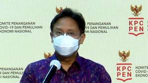 Who juga meminta beliau untuk berbagi pengalaman menangani wabah corona di indonesia. Raglbqvq1tozpm