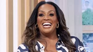 Alison Hammond sends fans wild as she announces huge new gig away from This  Morning