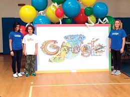 Milo golding of kentucky created finding hope, the winning entry in the 2021 doodle for google contest. Ferri Winner Seeks Votes In Google Contest Cranston Herald