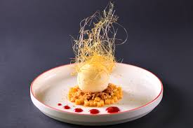 Never underestimate the power of a simple glass. Dubai S Best Restaurants 2020 Restaurants Time Out Dubai